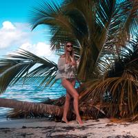 Отзыв от Василина - Виза Destination Thailand